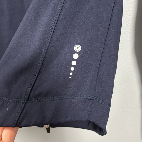 PERFORMANCE INTERLOCK MOCKNECK JACKET size P- gently used - Picture 13 of 16